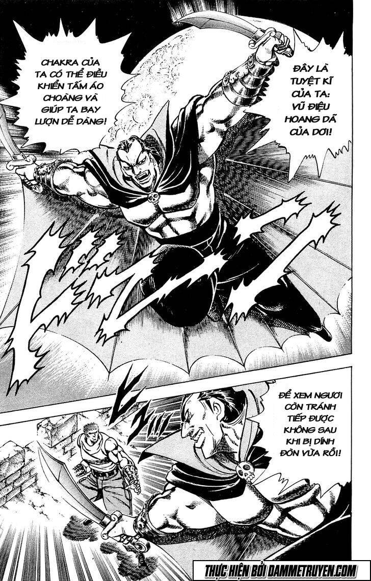 Baramon No Kazoku Chapter 22 - 8