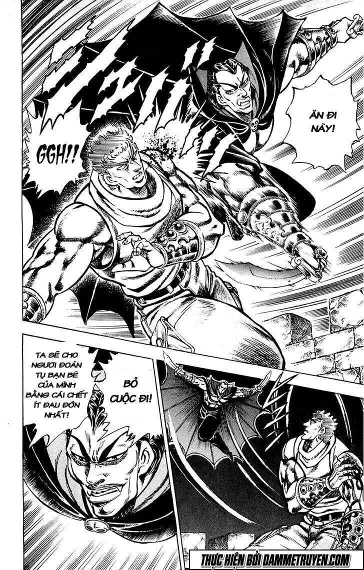 Baramon No Kazoku Chapter 22 - 9