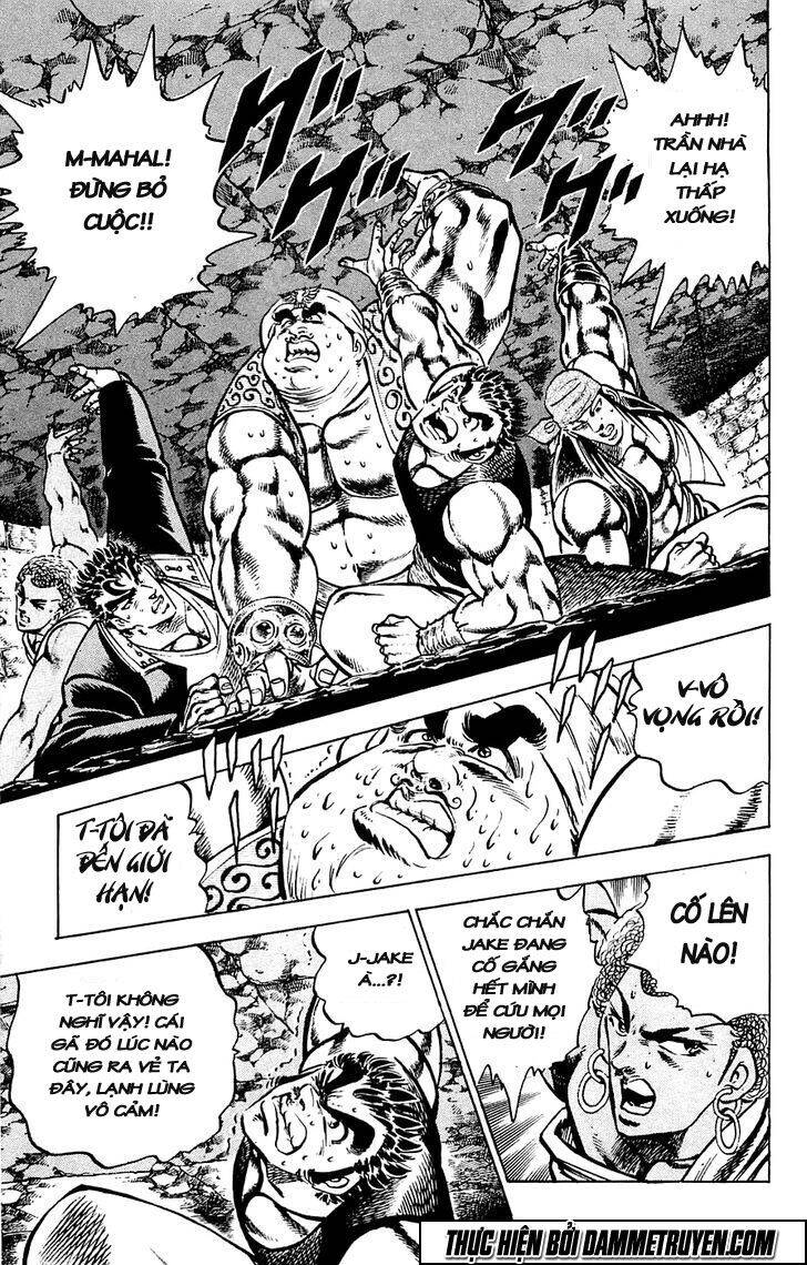 Baramon No Kazoku Chapter 22 - 10