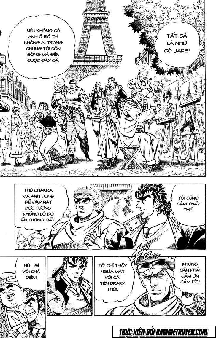 Baramon No Kazoku Chapter 23 - 2