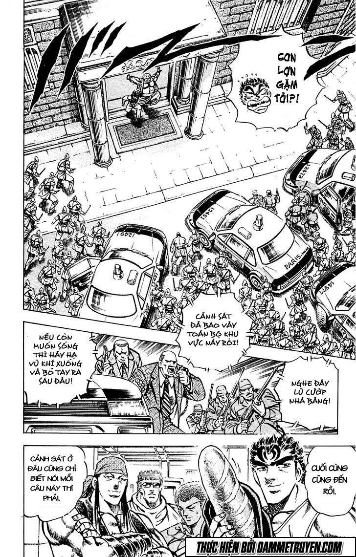 Baramon No Kazoku Chapter 23 - 11