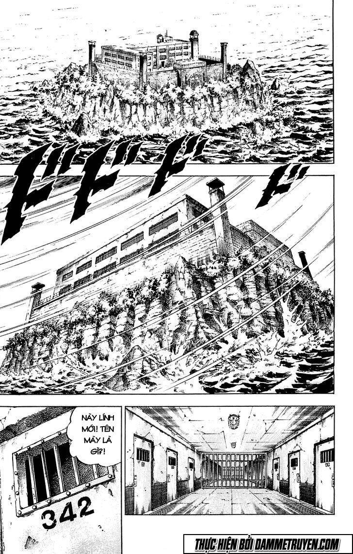 Baramon No Kazoku Chapter 23 - 12