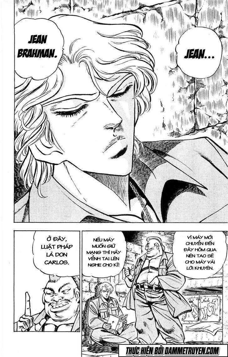 Baramon No Kazoku Chapter 23 - 13