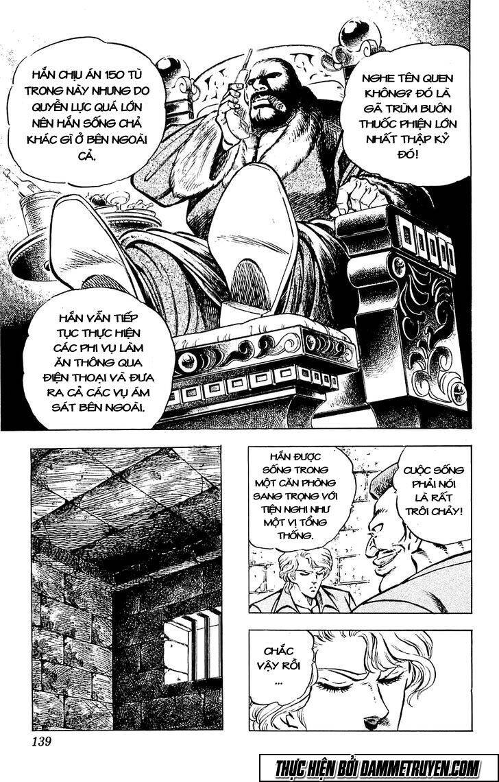 Baramon No Kazoku Chapter 23 - 14