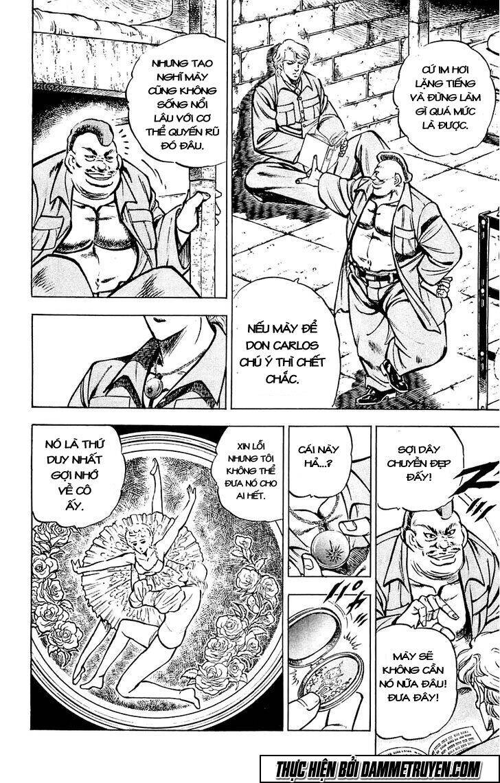 Baramon No Kazoku Chapter 23 - 15