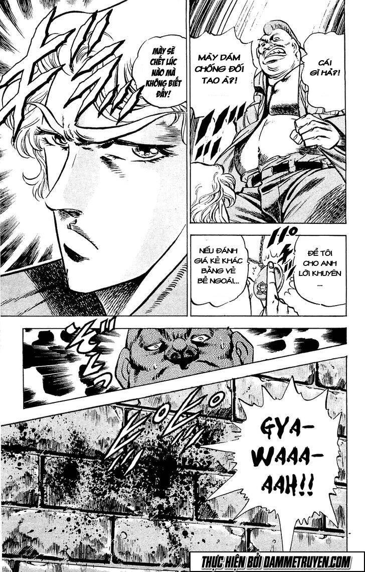 Baramon No Kazoku Chapter 23 - 16