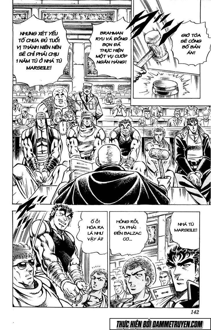 Baramon No Kazoku Chapter 23 - 17