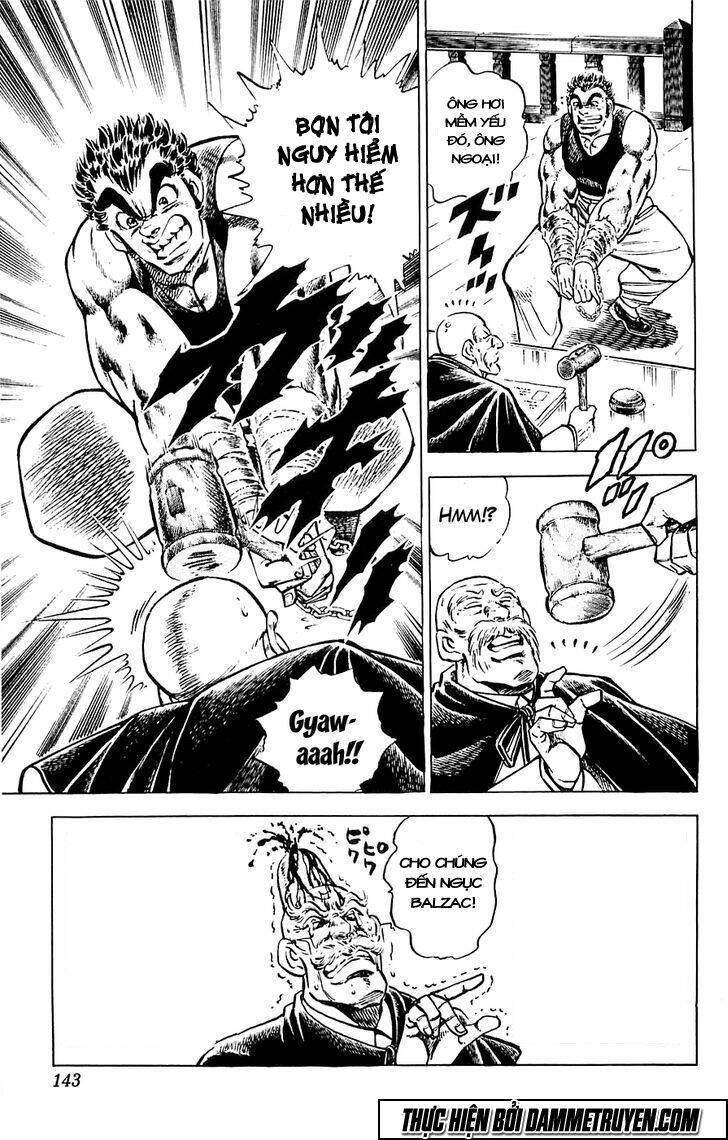 Baramon No Kazoku Chapter 23 - 18