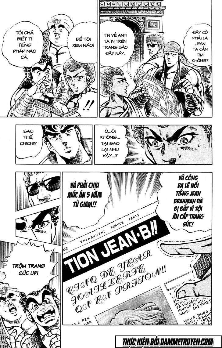 Baramon No Kazoku Chapter 23 - 4