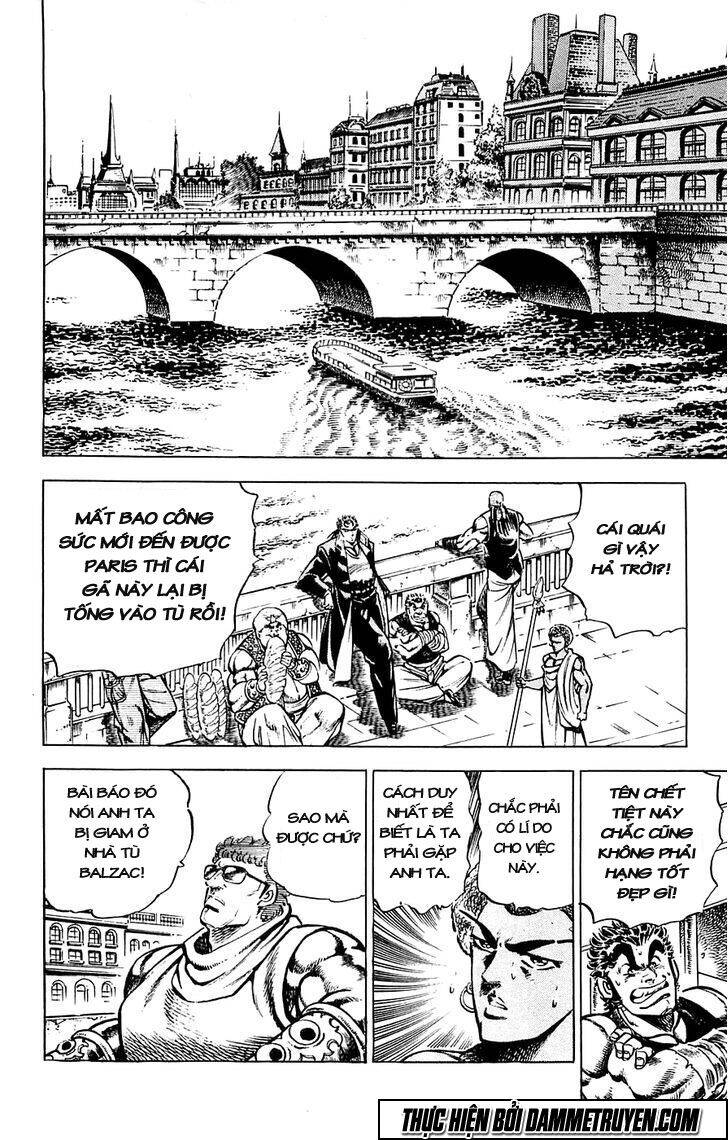 Baramon No Kazoku Chapter 23 - 5