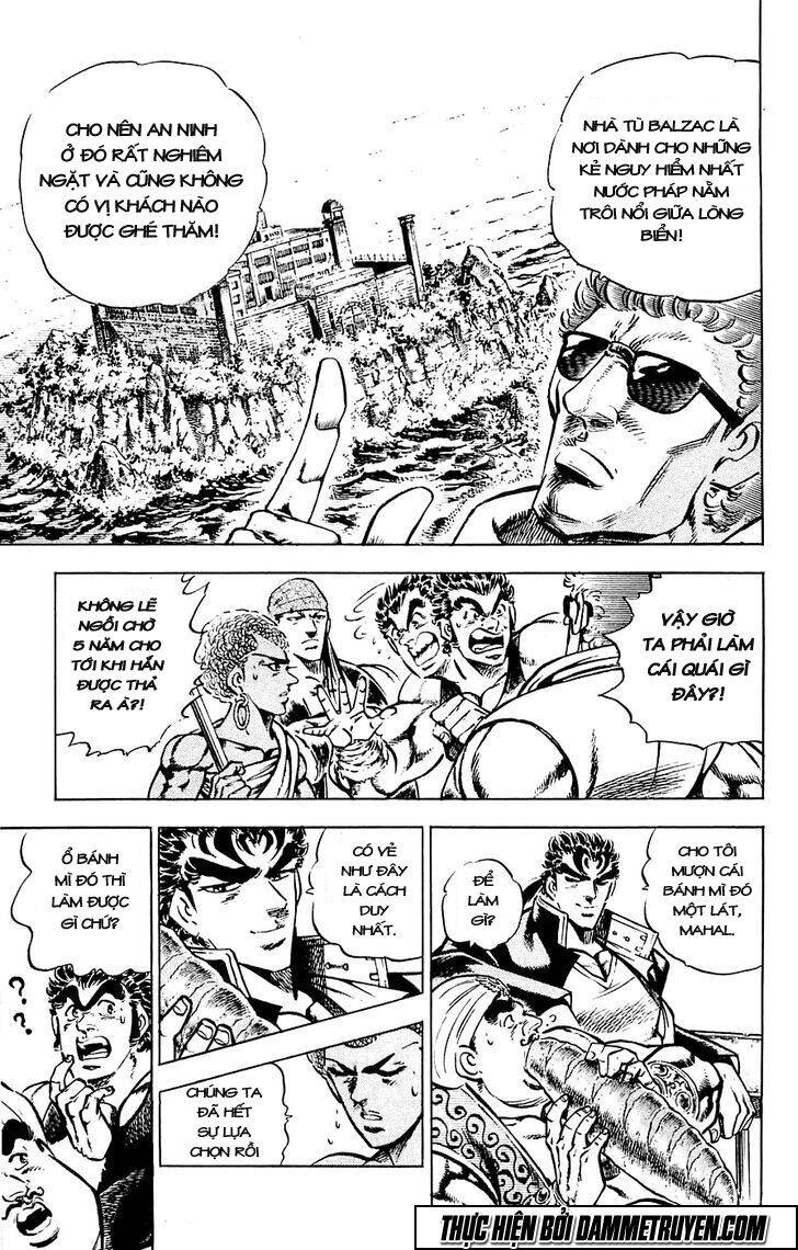 Baramon No Kazoku Chapter 23 - 6