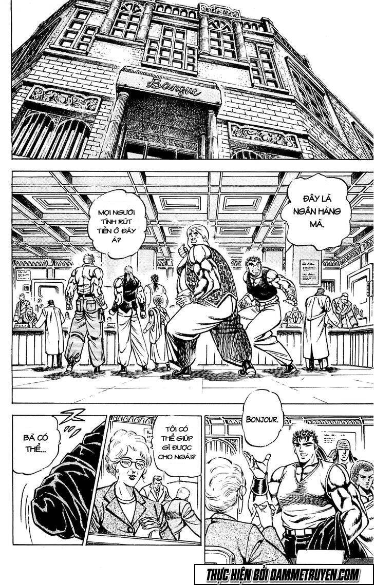 Baramon No Kazoku Chapter 23 - 7