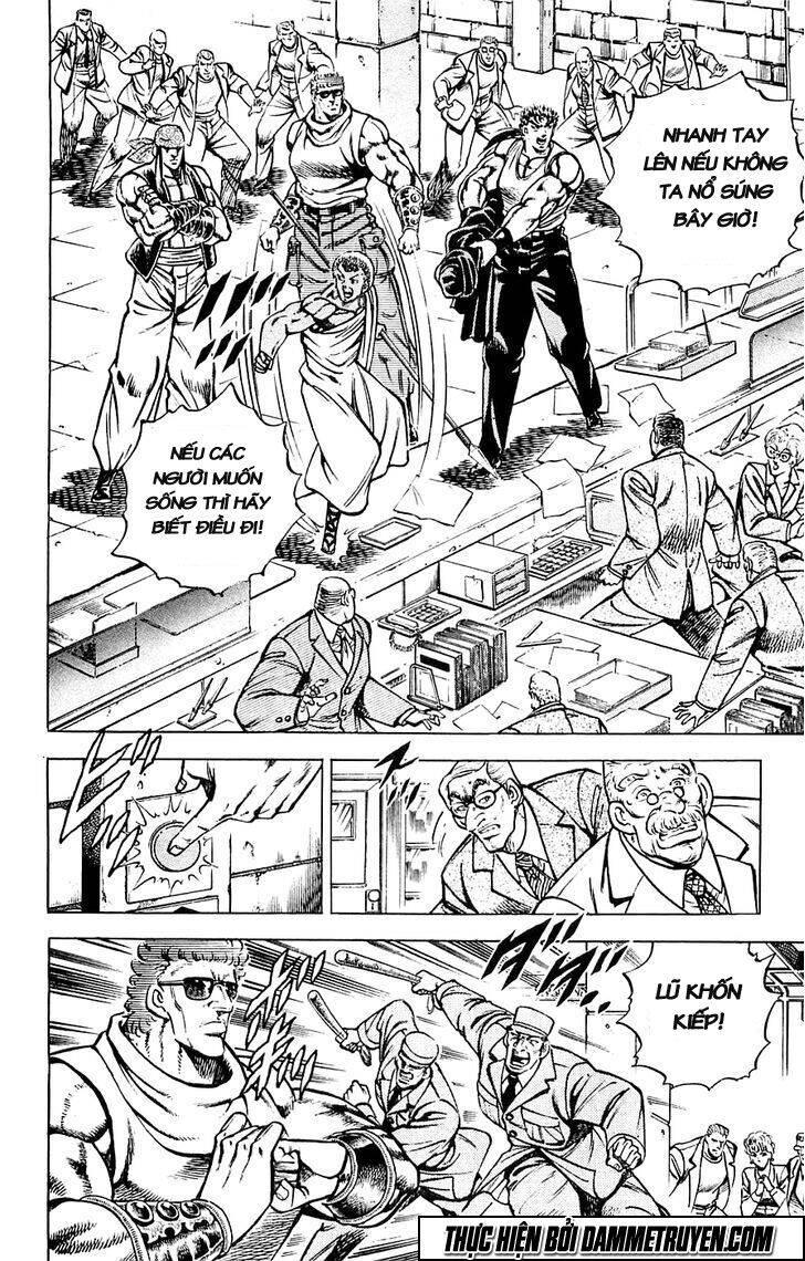 Baramon No Kazoku Chapter 23 - 9