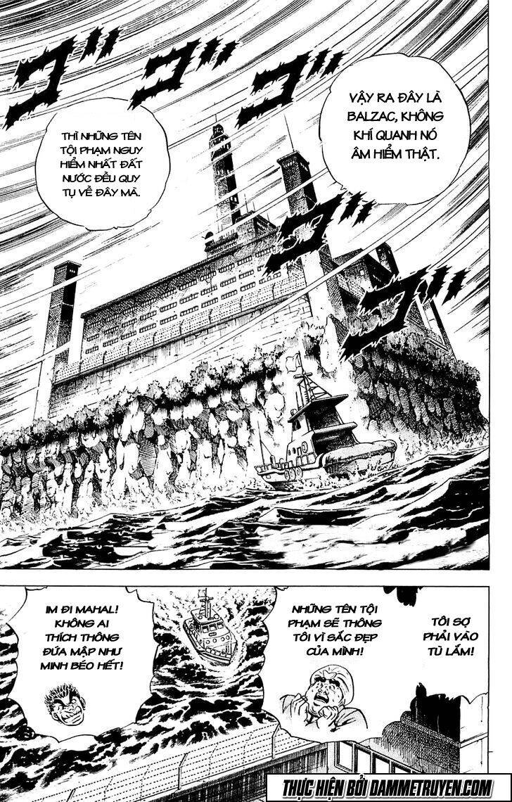 Baramon No Kazoku Chapter 24 - 2