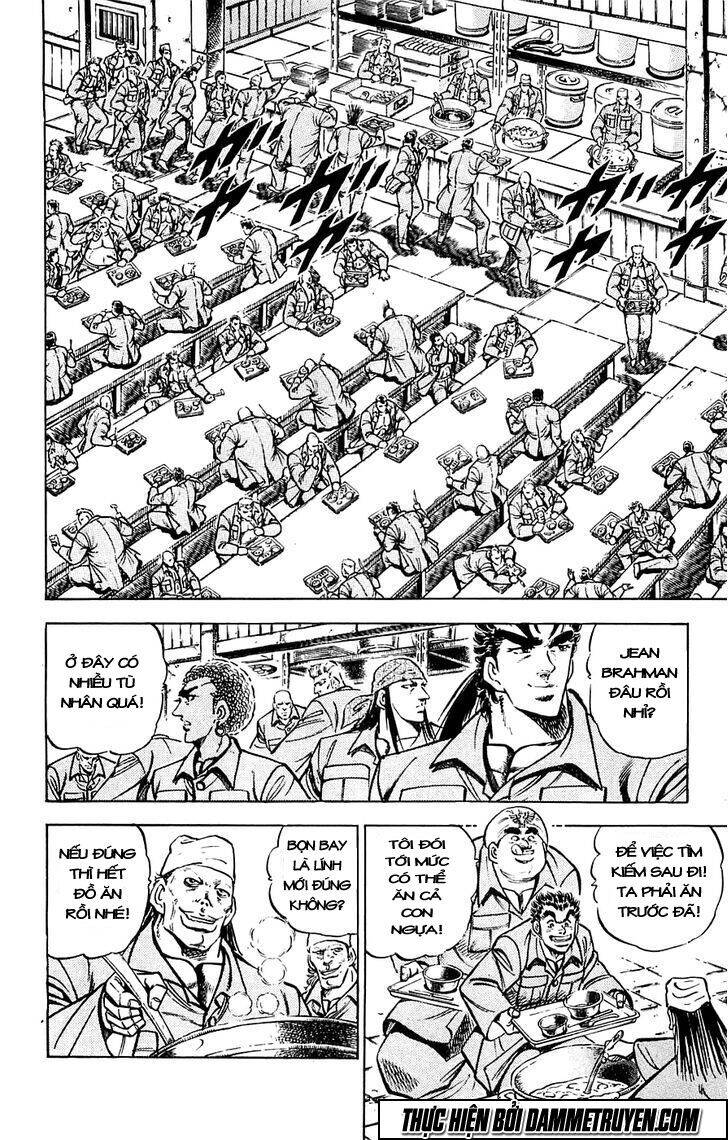 Baramon No Kazoku Chapter 24 - 11