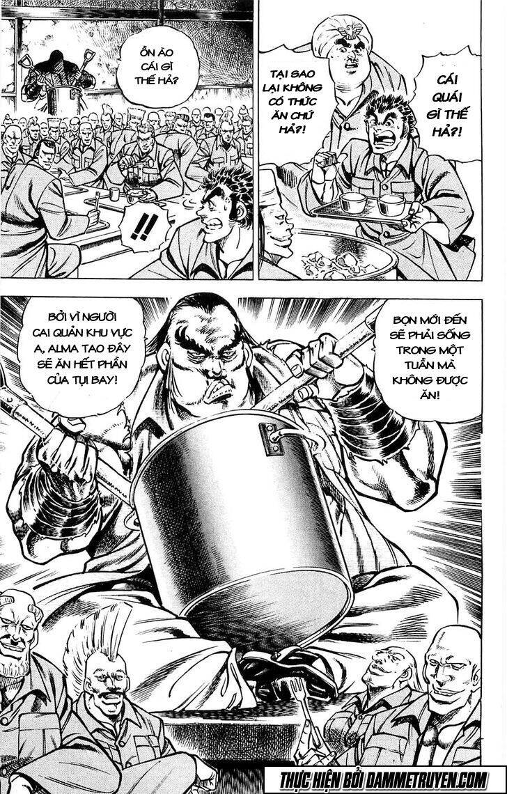 Baramon No Kazoku Chapter 24 - 12