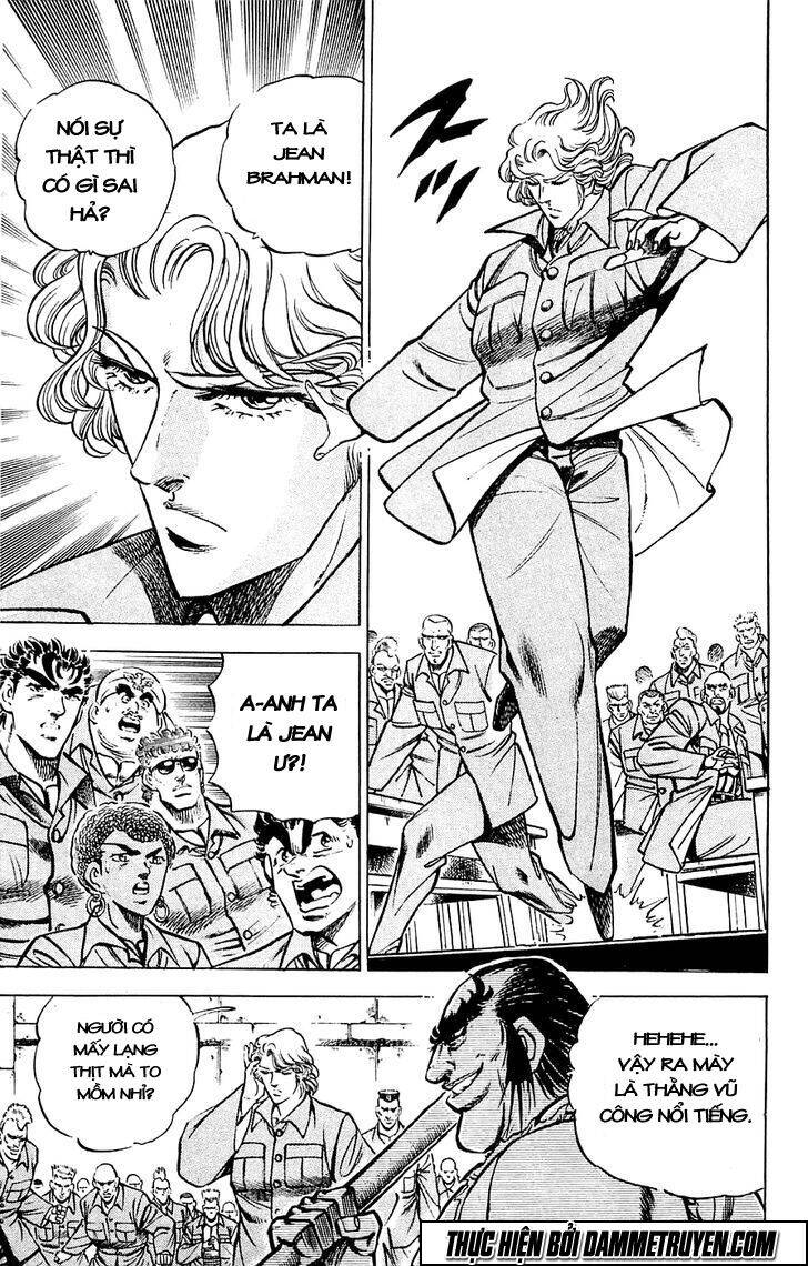 Baramon No Kazoku Chapter 24 - 14