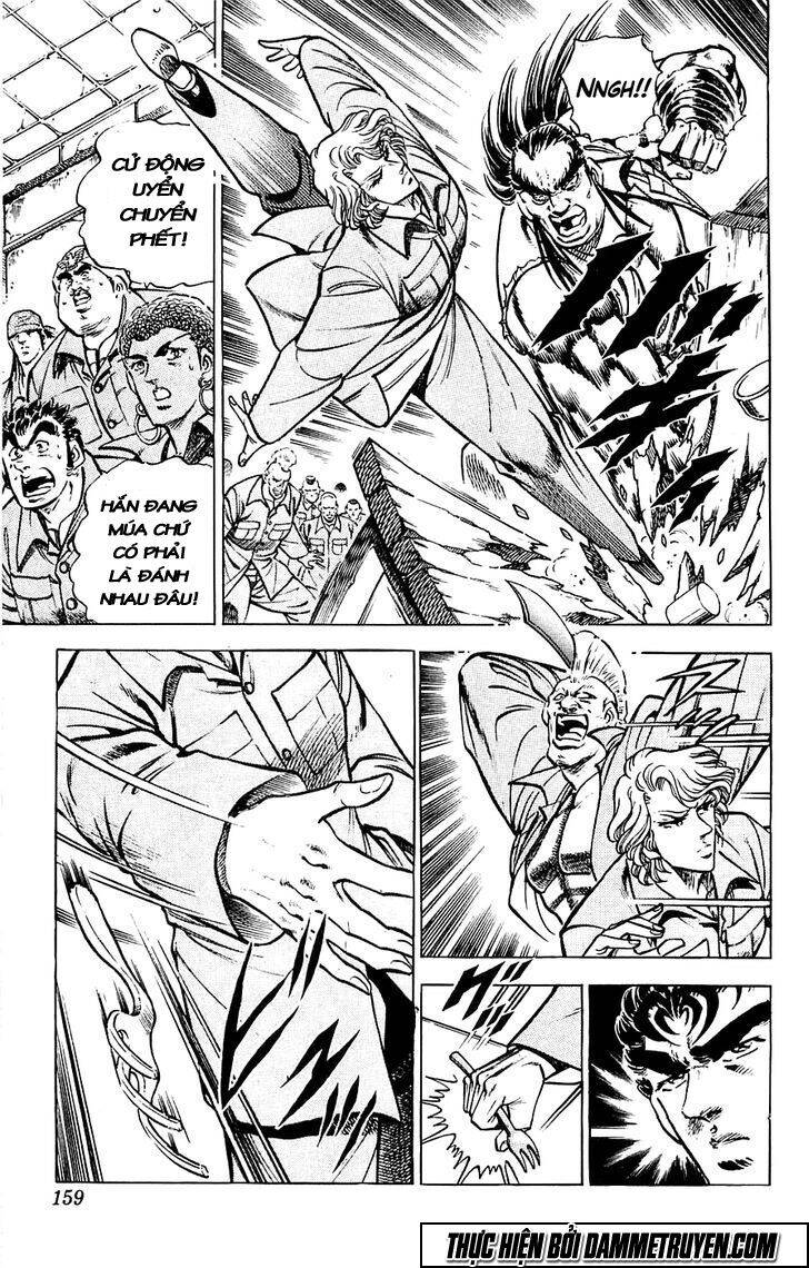 Baramon No Kazoku Chapter 24 - 16