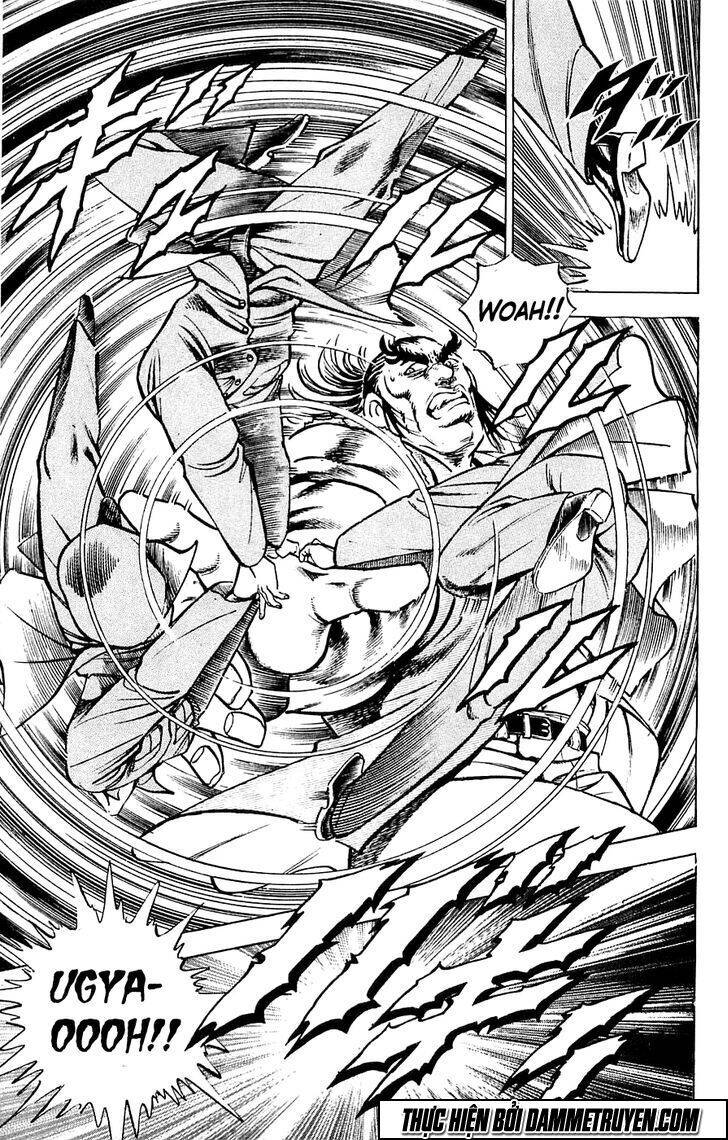 Baramon No Kazoku Chapter 24 - 18