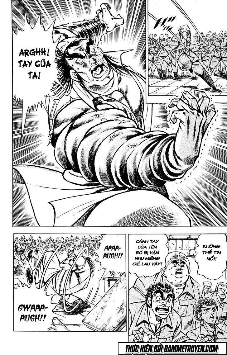 Baramon No Kazoku Chapter 24 - 19