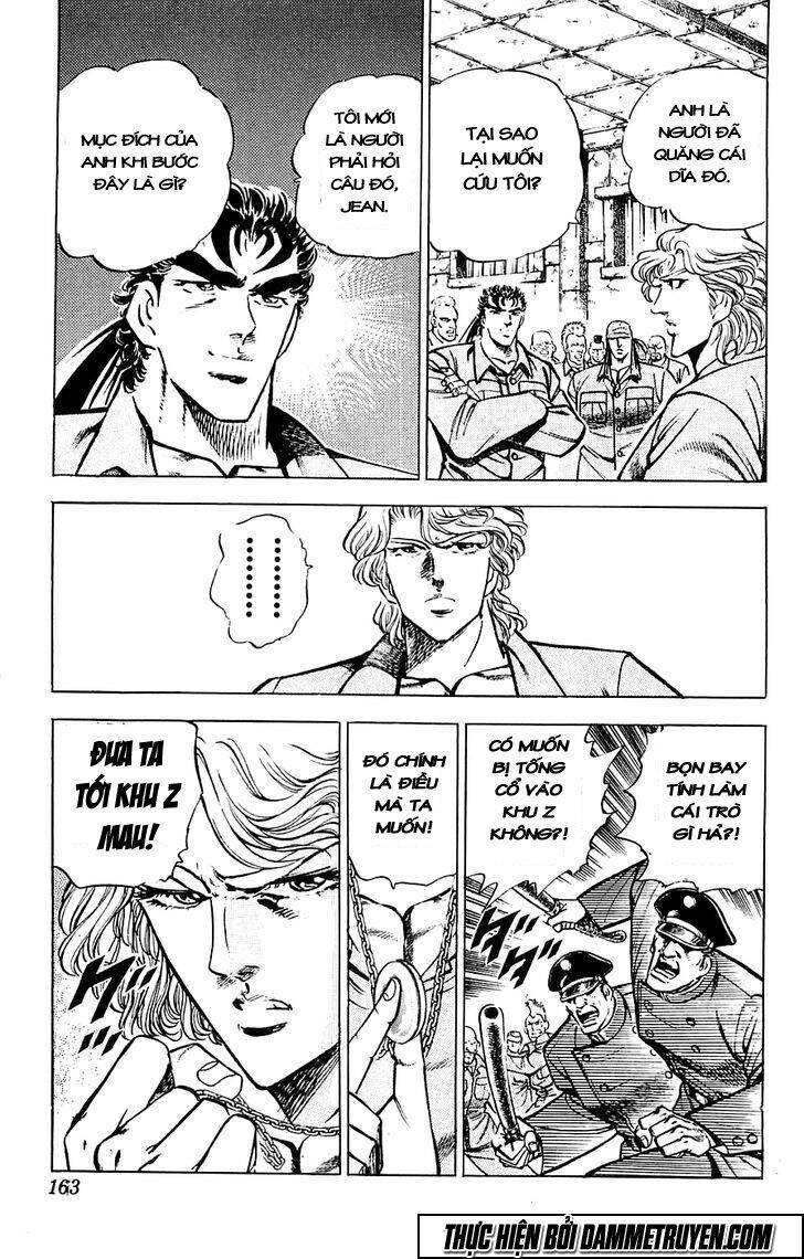 Baramon No Kazoku Chapter 24 - 20