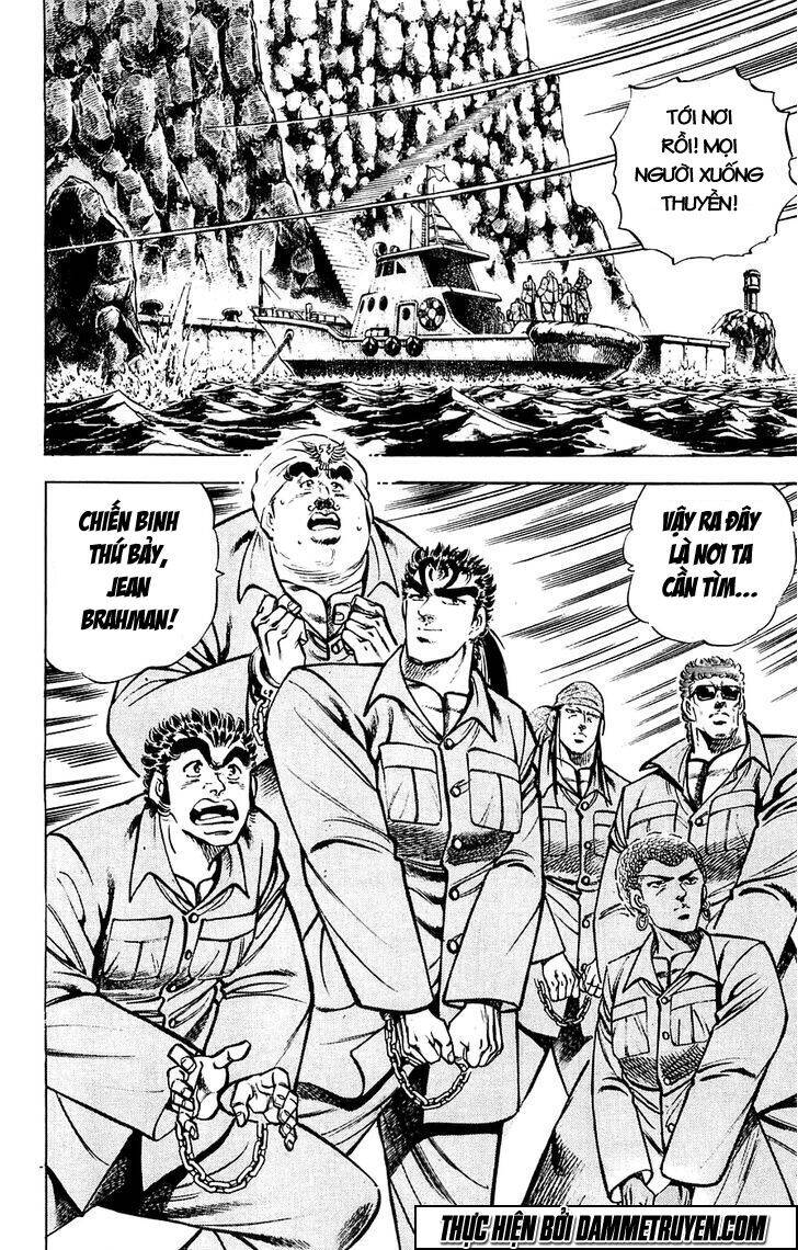 Baramon No Kazoku Chapter 24 - 3