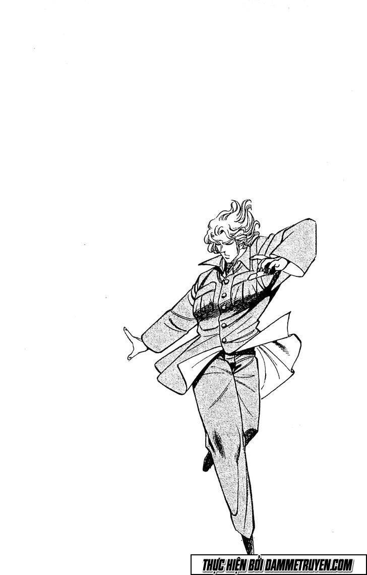 Baramon No Kazoku Chapter 24 - 21