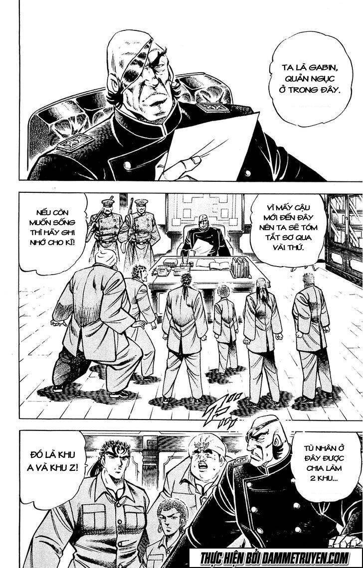 Baramon No Kazoku Chapter 24 - 5