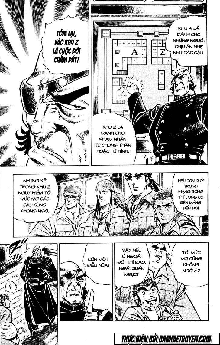 Baramon No Kazoku Chapter 24 - 6