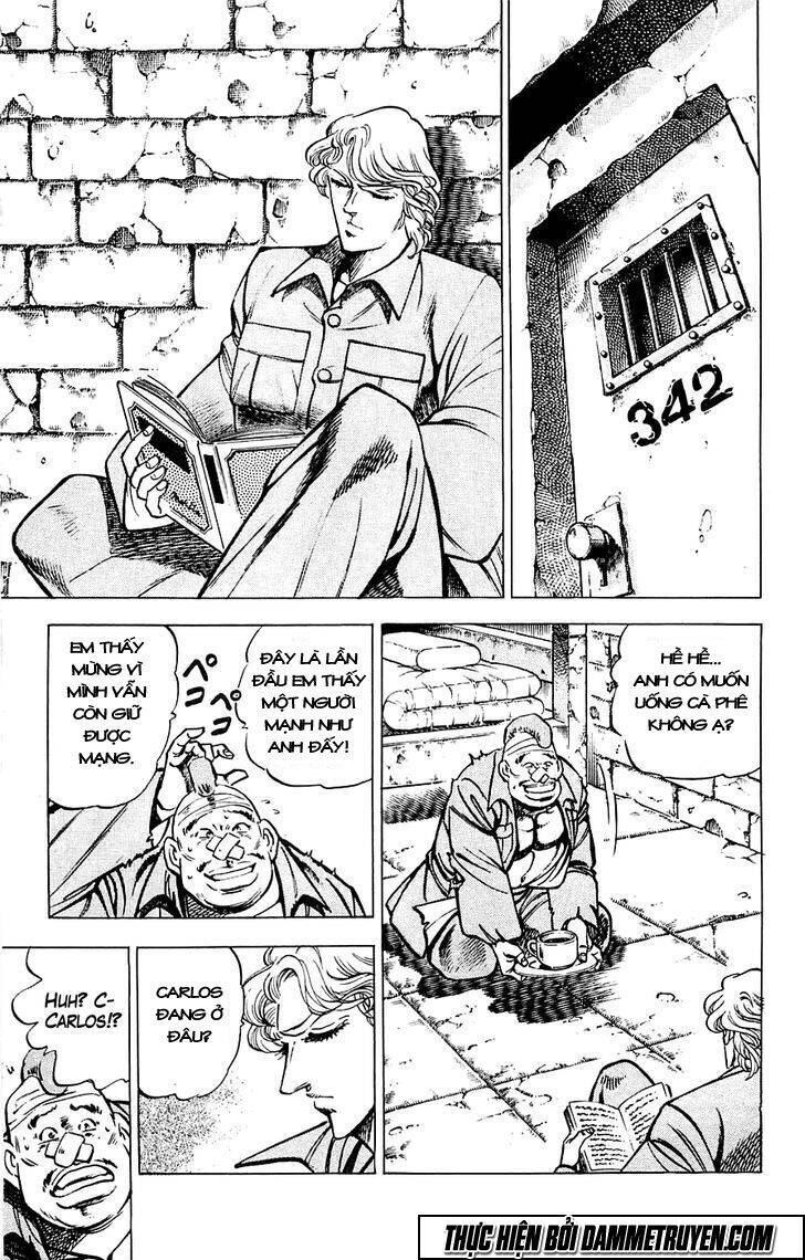 Baramon No Kazoku Chapter 24 - 8