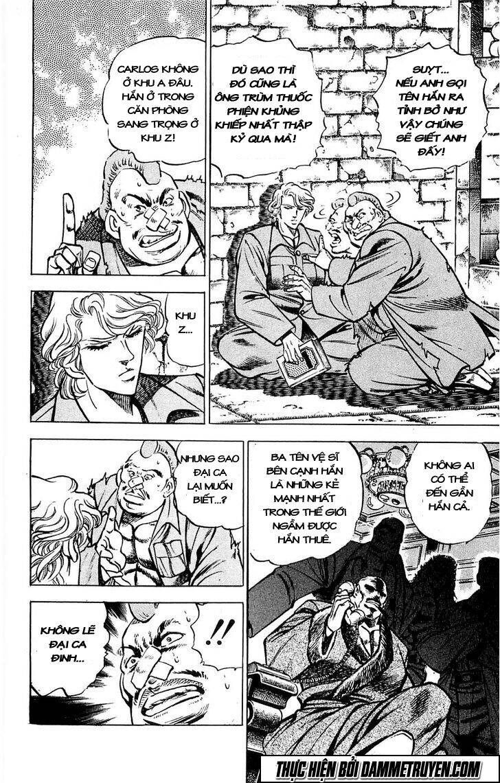 Baramon No Kazoku Chapter 24 - 9