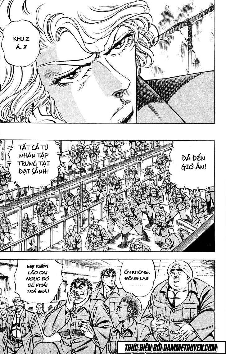 Baramon No Kazoku Chapter 24 - 10