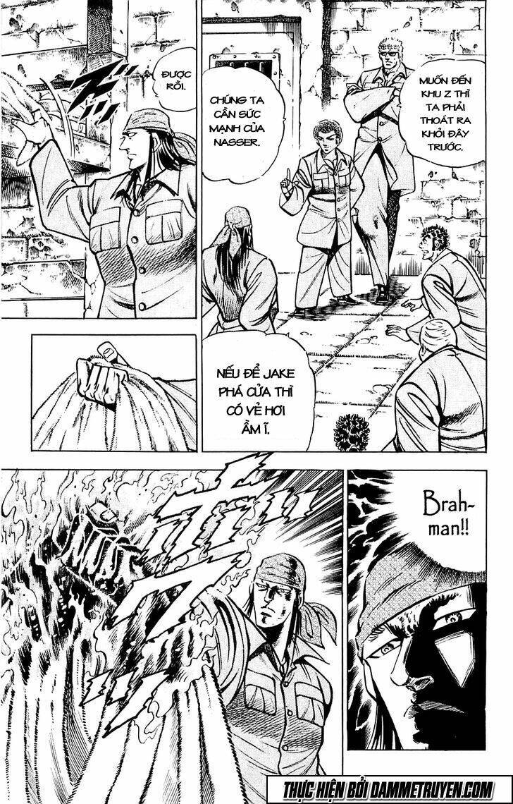 Baramon No Kazoku Chapter 25 - 2