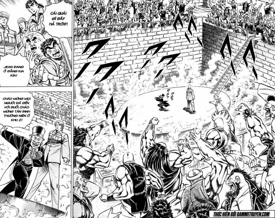 Baramon No Kazoku Chapter 25 - 11