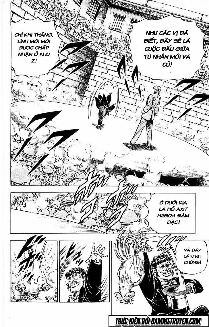 Baramon No Kazoku Chapter 25 - 12