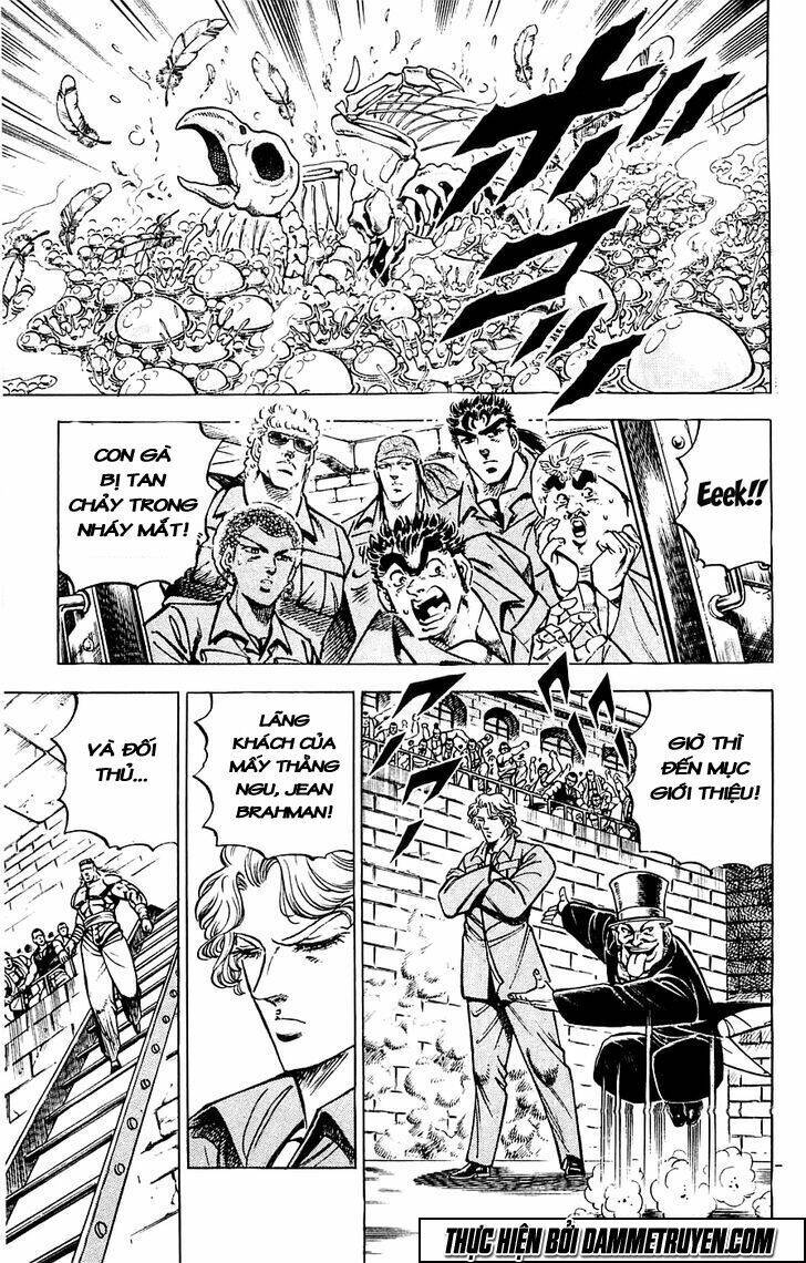 Baramon No Kazoku Chapter 25 - 13