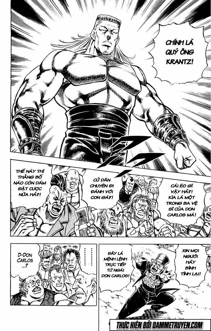 Baramon No Kazoku Chapter 25 - 14