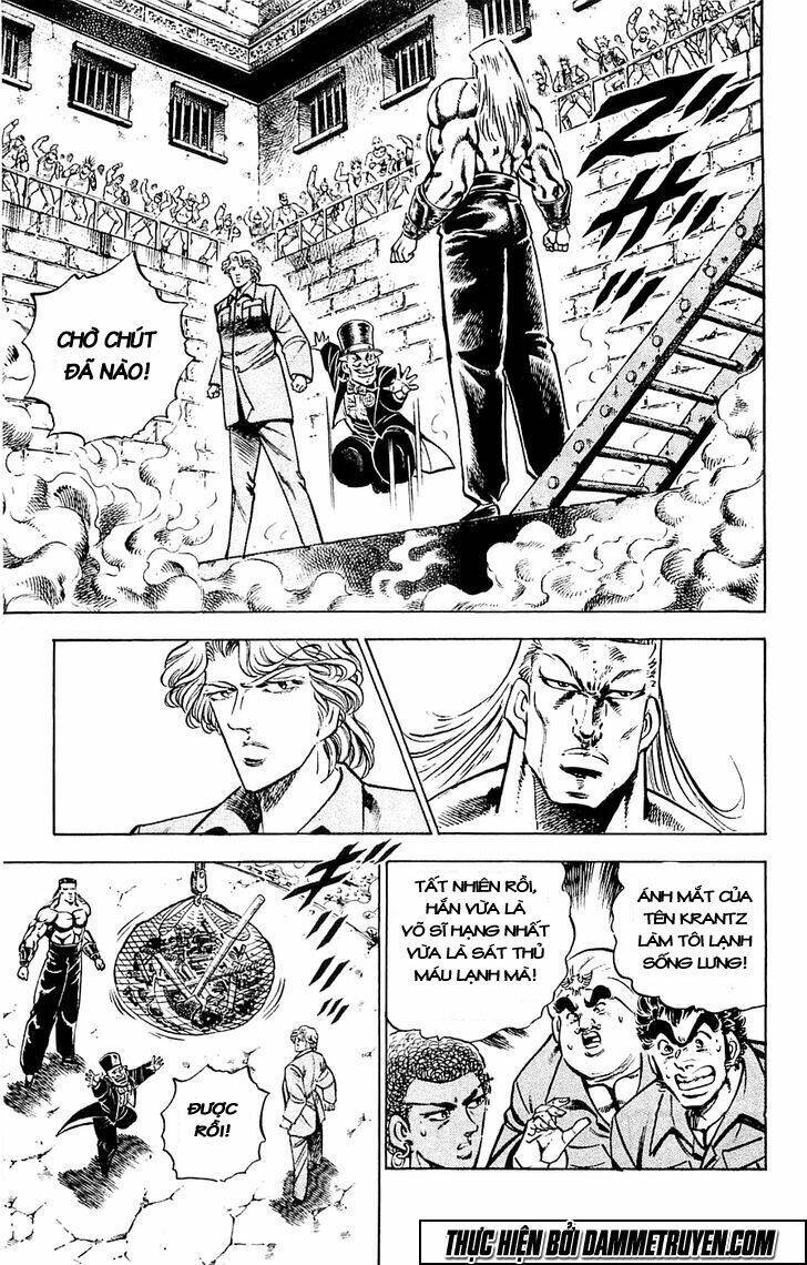 Baramon No Kazoku Chapter 25 - 15