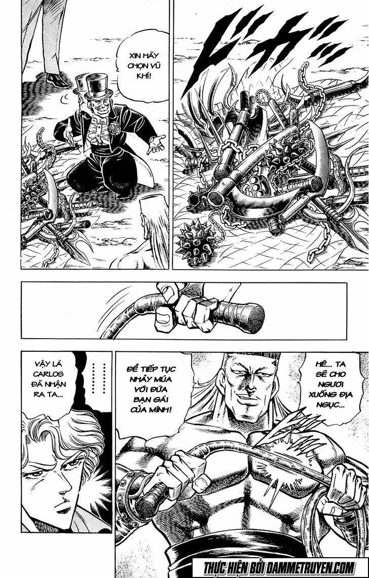 Baramon No Kazoku Chapter 25 - 16