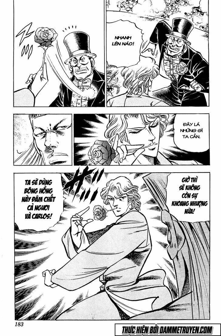 Baramon No Kazoku Chapter 25 - 17