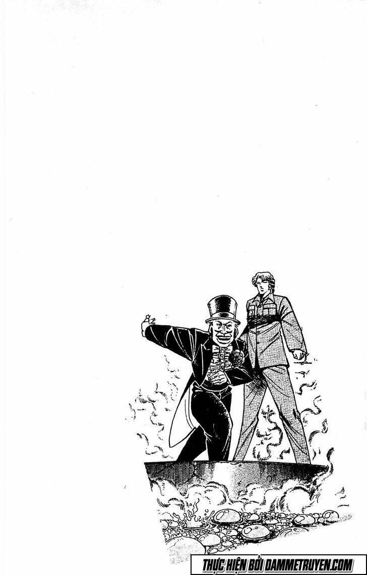 Baramon No Kazoku Chapter 25 - 18