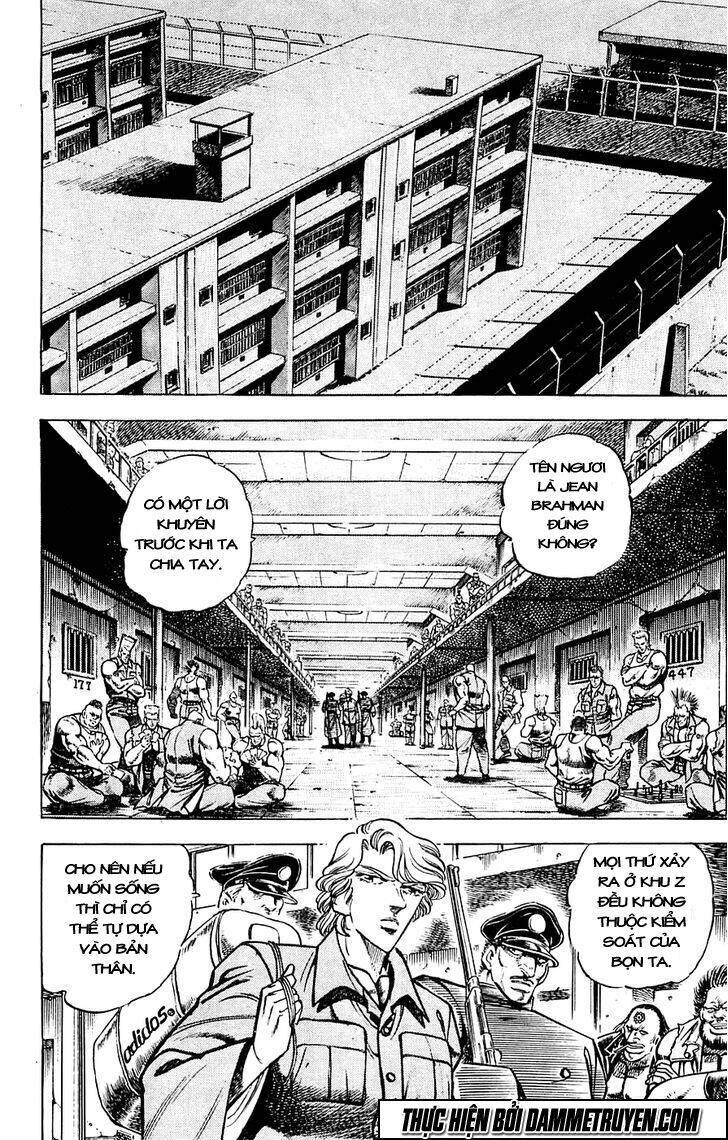 Baramon No Kazoku Chapter 25 - 5