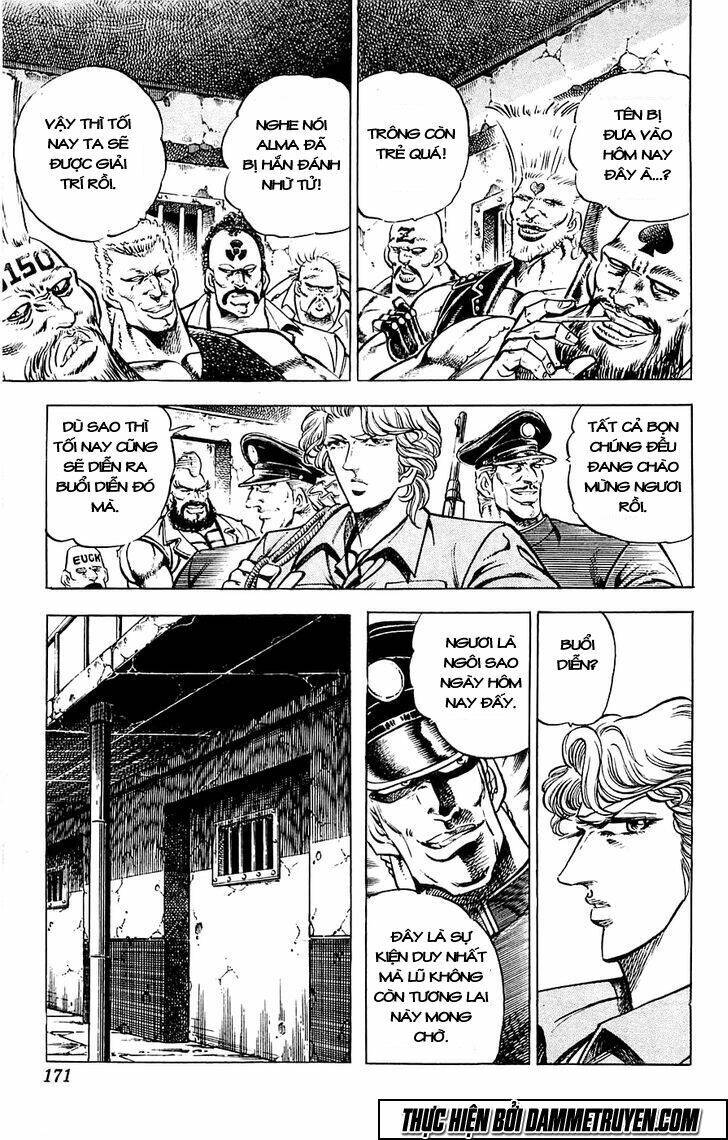 Baramon No Kazoku Chapter 25 - 6