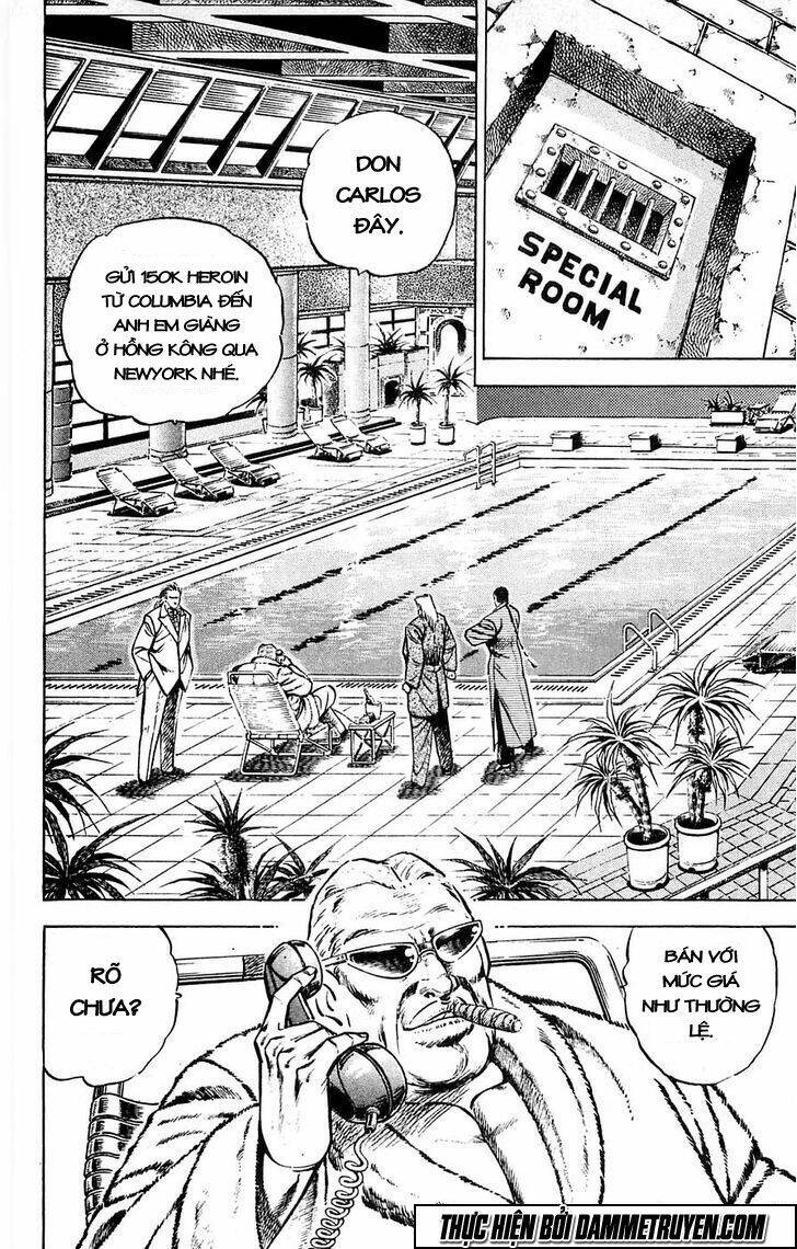 Baramon No Kazoku Chapter 25 - 7