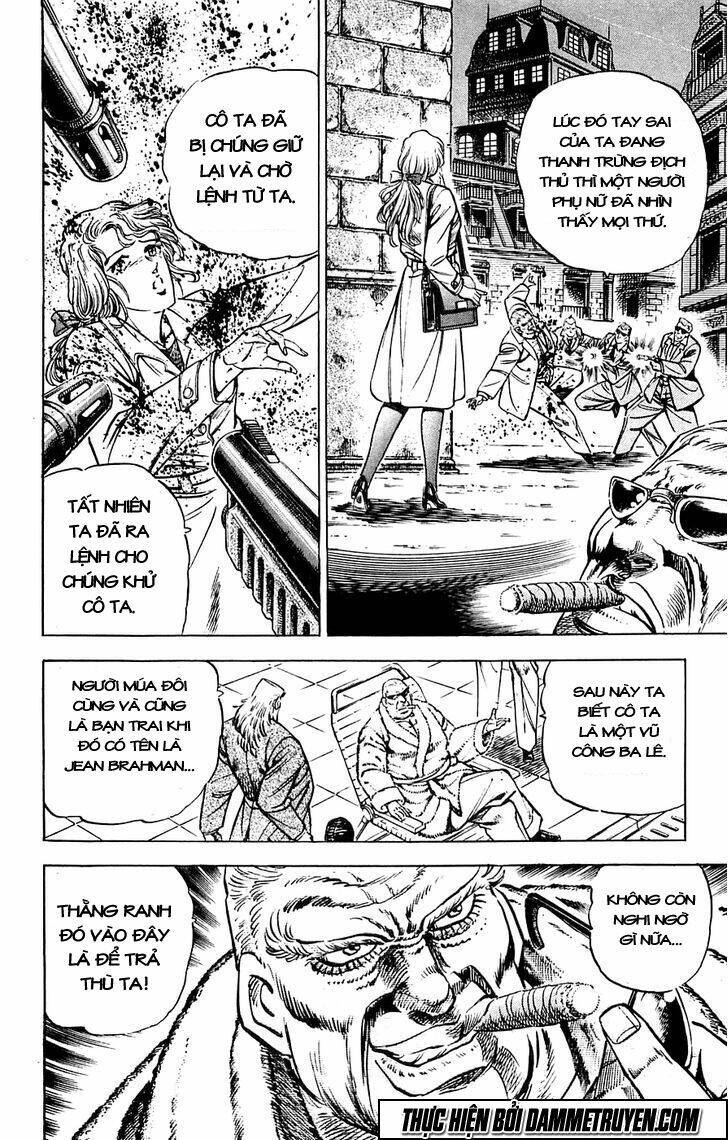 Baramon No Kazoku Chapter 25 - 9