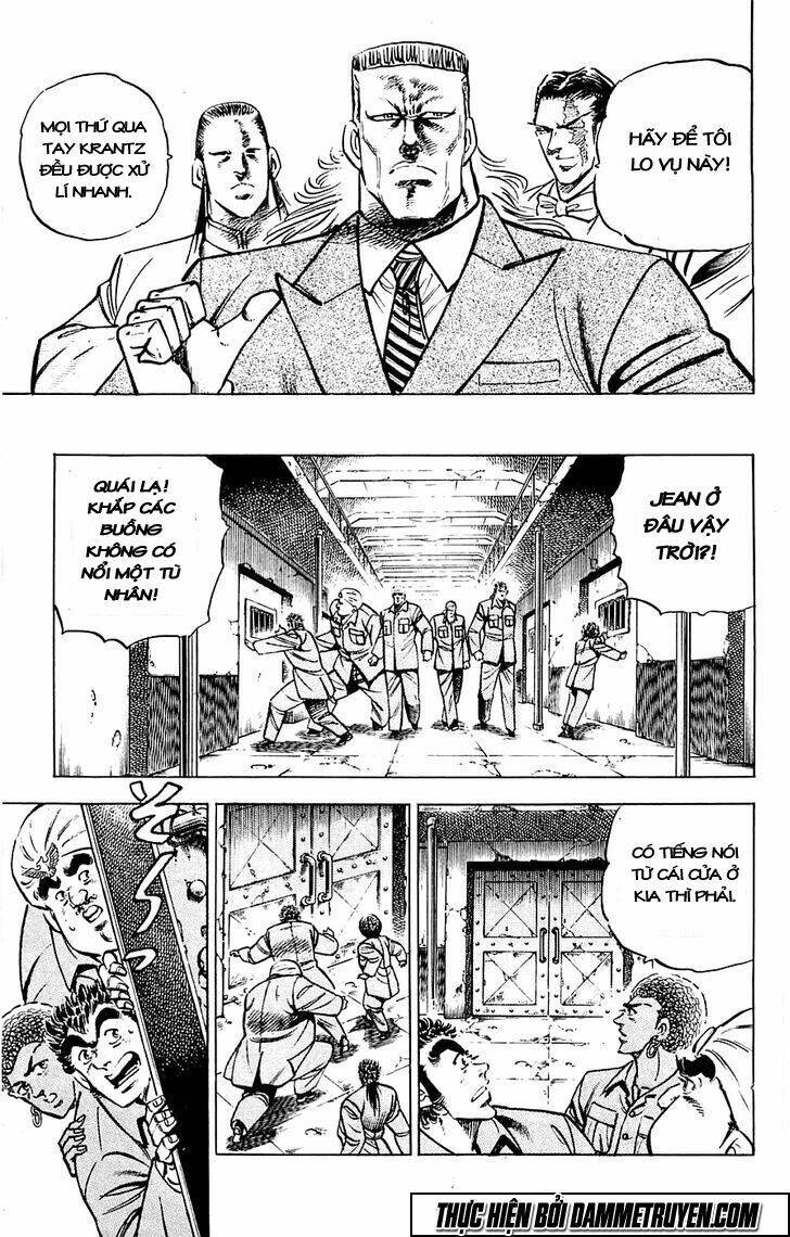 Baramon No Kazoku Chapter 25 - 10