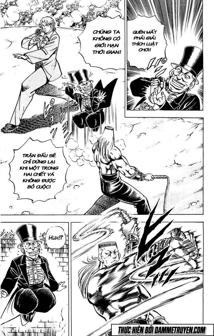 Baramon No Kazoku Chapter 26 - 2