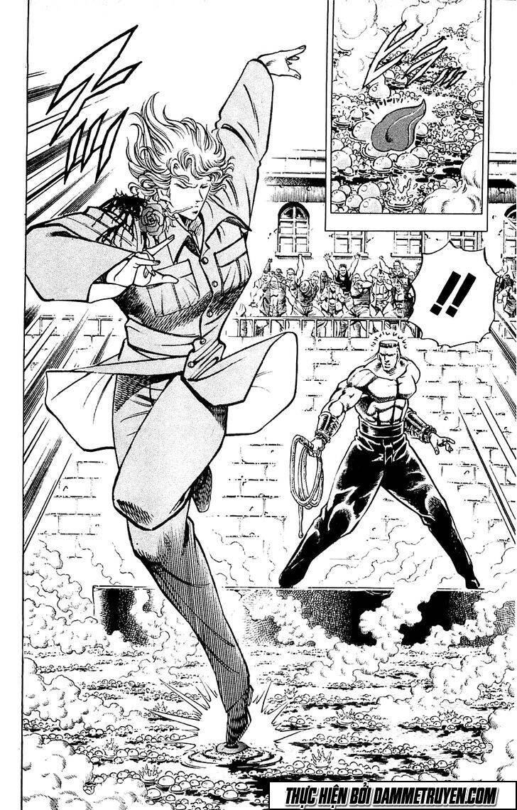 Baramon No Kazoku Chapter 26 - 11