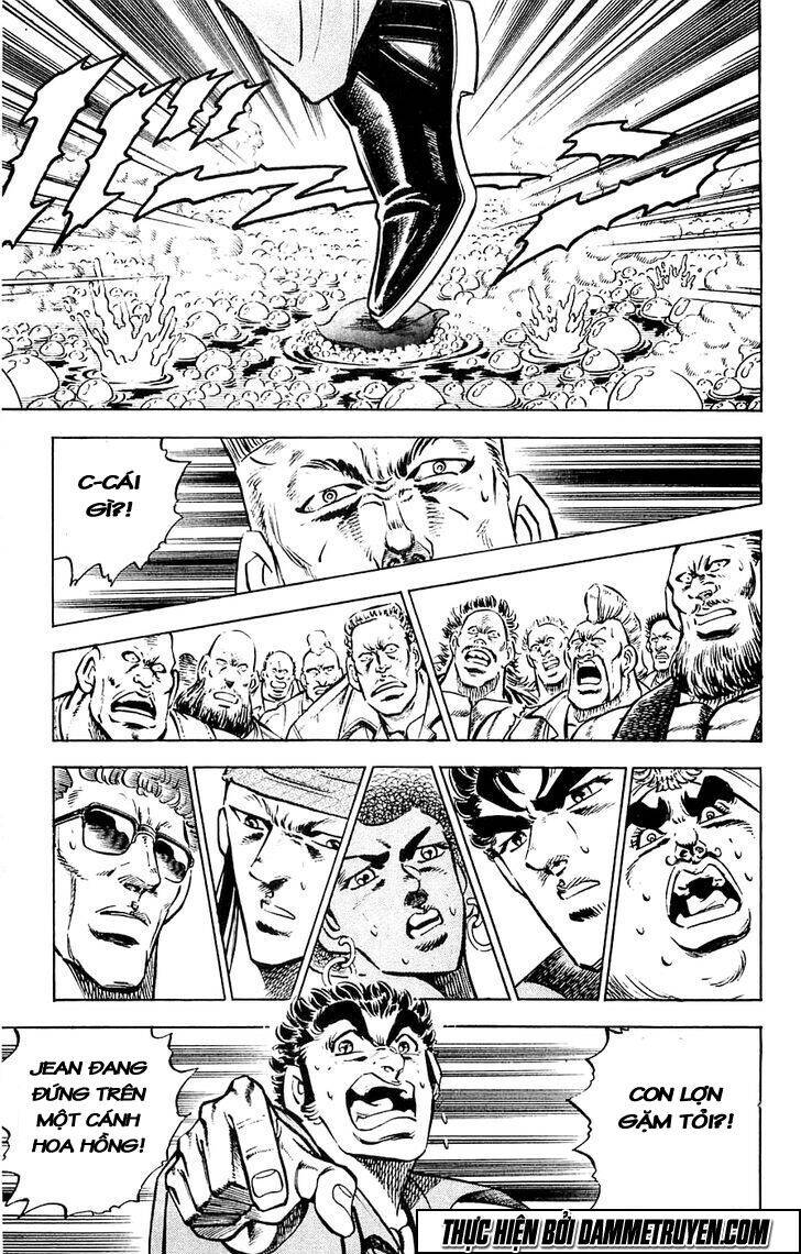 Baramon No Kazoku Chapter 26 - 12