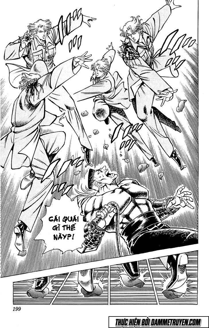 Baramon No Kazoku Chapter 26 - 14